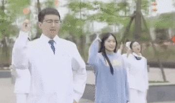 四川打疫苗神曲刷屏 《趕緊打》花絮來了！