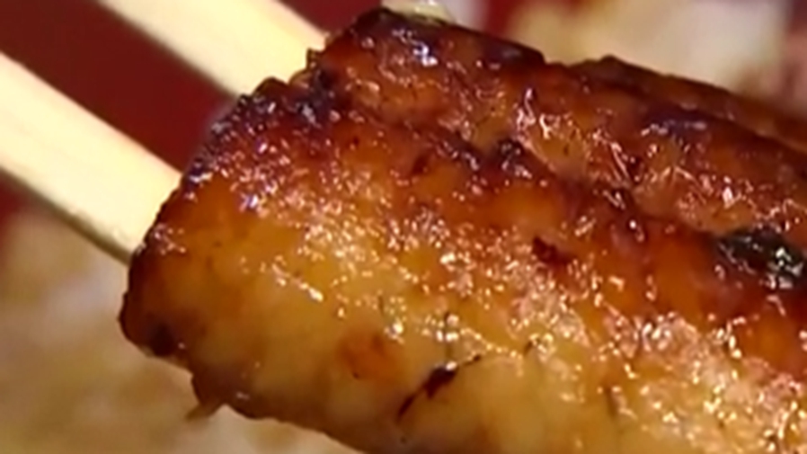 &ldquo;鰻魚節(jié)&rdquo;將至 日本商家打響銷售大戰(zhàn)