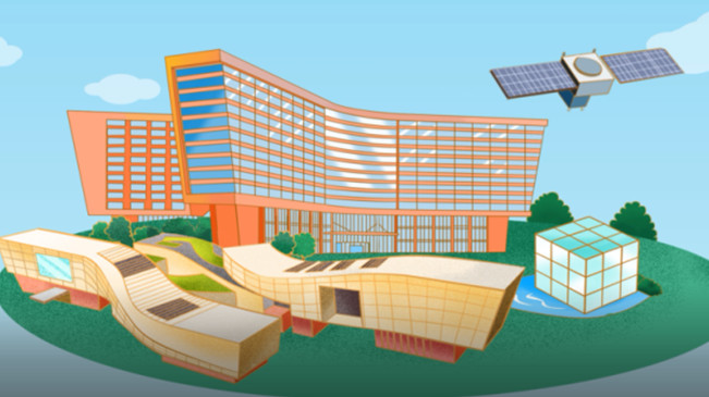 MG動(dòng)畫：在中部地區(qū)高質(zhì)量發(fā)展中闖出新路，安徽這么干！