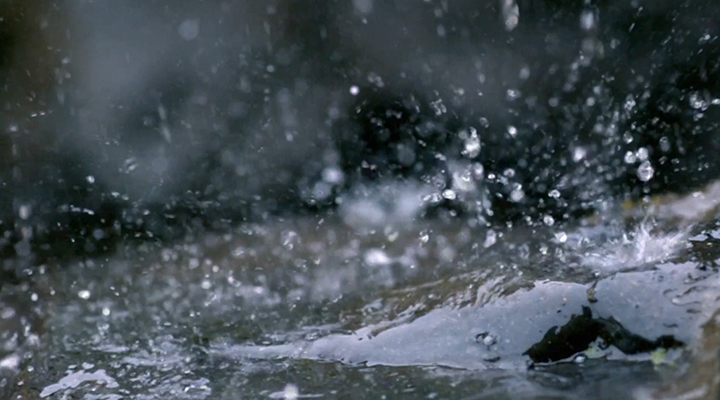 城市內(nèi)澇暴雨避險(xiǎn)指南來了！