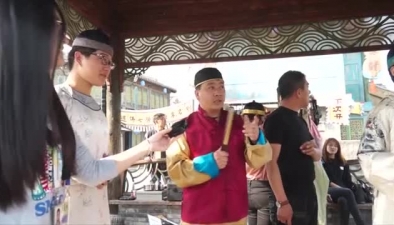 大片開拍在即 主角請你上 來不？