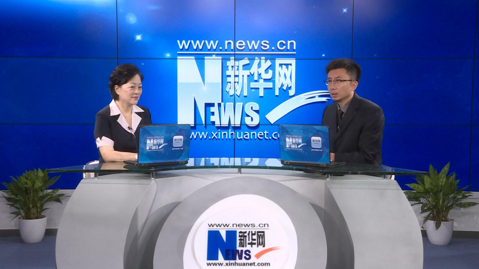 郭渝成：嚴格把控健康管理 讓公眾晚得病、少得病、不得病