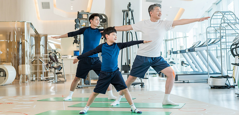 新冠肺炎疫情期間在家運動成主流 哪種器材適合你？