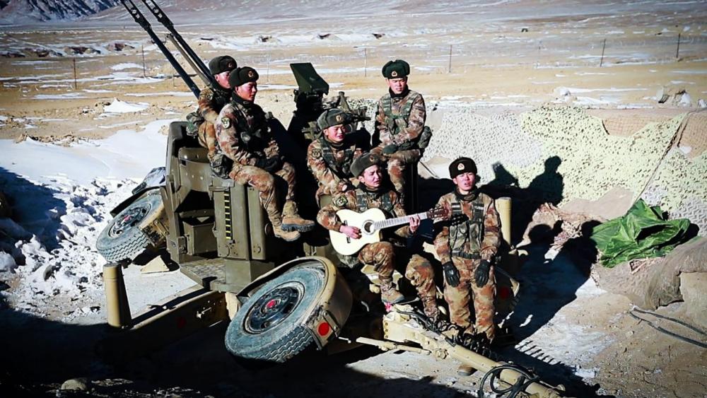 18歲離家遠(yuǎn)行，他們的&ldquo;目的地&rdquo;有點(diǎn)特別