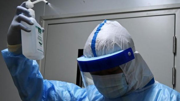 河北：13日新增81例本地新冠肺炎確診病例&mdash;&mdash;石家莊報(bào)告75例 邢臺(tái)報(bào)告6例