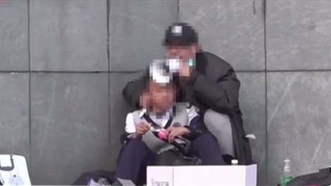 面孔&middot;英勇女記者：昆明人質(zhì)劫持現(xiàn)場(chǎng) 一位女記者走上前