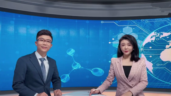 主播們啊 | 放心吧，世界，有中國(guó)疫苗在呢！