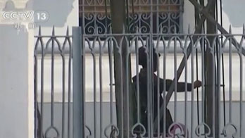 緬甸：緬甸總統(tǒng)及國務(wù)資政等人被軍方扣押&mdash;&mdash;軍方宣布接管政權(quán) 國家進(jìn)入緊急狀態(tài)