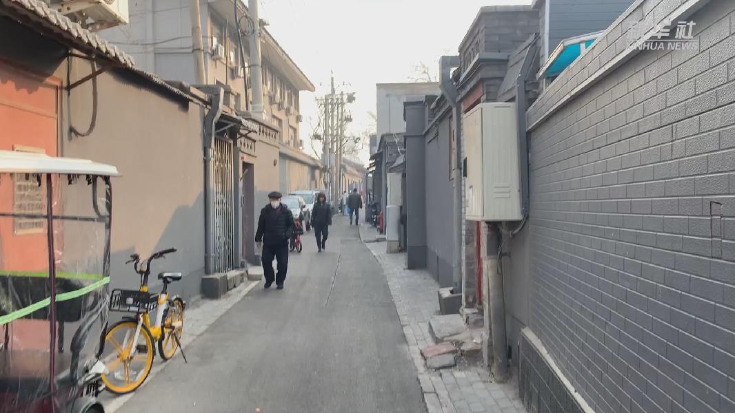 vlog | 昨天春晚刷屏的佛首，新華社記者帶你仔細瞧