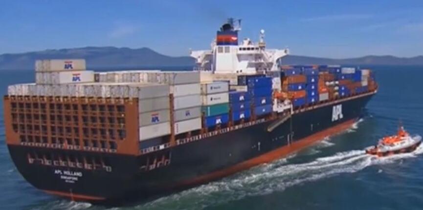 蘇伊士運(yùn)河停航會(huì)讓世界經(jīng)濟(jì)有多痛？