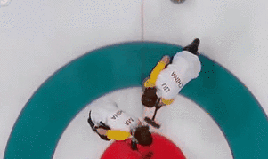 北京：冬奧之約&middot;冬奧小貼士&mdash;&mdash;北京冬奧會(huì)都比啥？&mdash;&mdash;冰壺