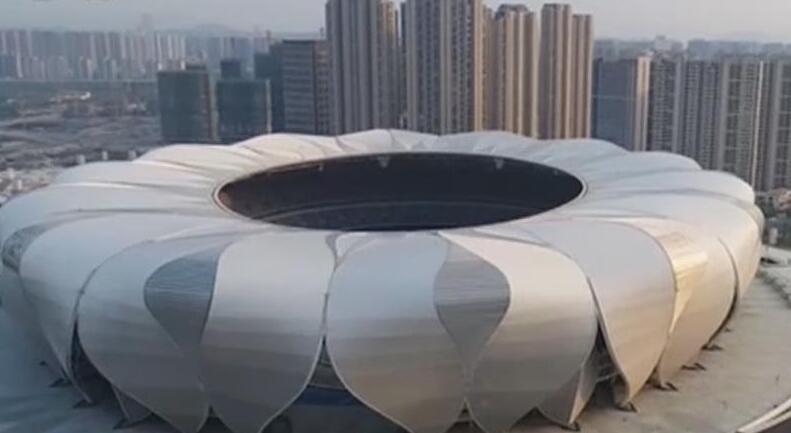 2022年杭州亞運會將綠電供能&ldquo;零碳&rdquo;排放