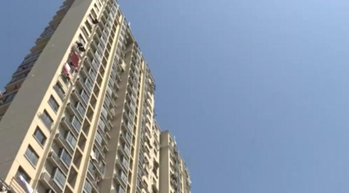 哪些高空拋物行為屬于&ldquo;情節(jié)嚴重&rdquo;？