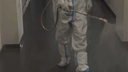 遼寧安徽為何接連出現(xiàn)本土病例？ 關鍵是阻斷傳播 防止擴散