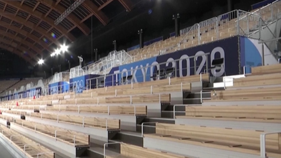 有史以來最大規(guī)模警備力量！ 日本警視廳將為奧運安保投入保障