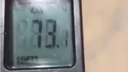 70℃！ 科威特多地出現罕見高溫天氣 首都如空城