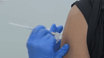 日本：尚有四千萬劑疫苗庫存？ 中央和地方存分歧