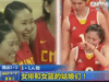 [奧運(yùn)1+1]女排和女籃的姑娘們！