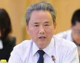 中國政策科學(xué)研究會(huì)國家安全政策委員會(huì)副秘書長、少將彭光謙發(fā)言