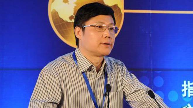 潘峙鋼談互聯(lián)網(wǎng)金融：監(jiān)管有道，創(chuàng)新并行