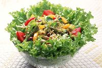 【健康解碼】多吃綠色食品是否能養(yǎng)肝護肝？