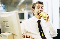 【健康解碼】職場&ldquo;過勞肥&rdquo;，你中招了嗎？