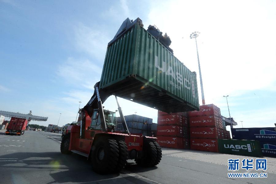 （新絲路&middot;新夢(mèng)想&middot;國際）（5）新絲路為德國工業(yè)老城注入新活力