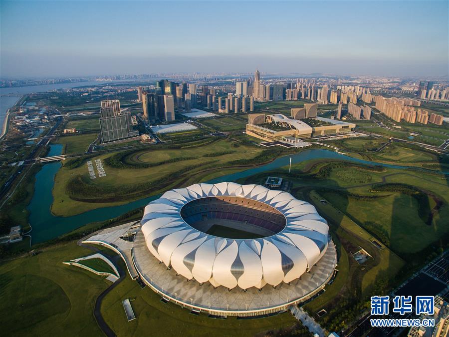 (杭州G20)(1)金秋逢盛會(huì) 最憶是杭州