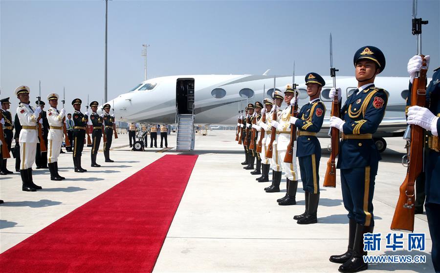 (杭州G20)(5)金秋逢盛會(huì) 最憶是杭州