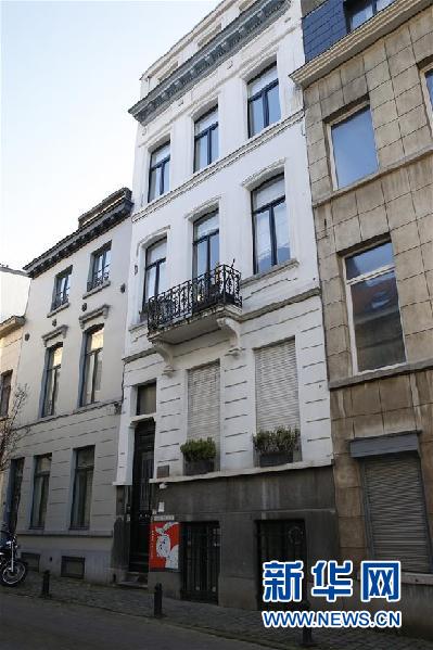 (國(guó)際·圖文互動(dòng))(2)真理之火從這里點(diǎn)燃——《共產(chǎn)黨宣言》誕生地尋蹤