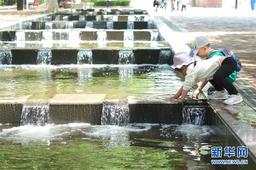 （上合青島峰會(huì)）（4）青島，幸福之城