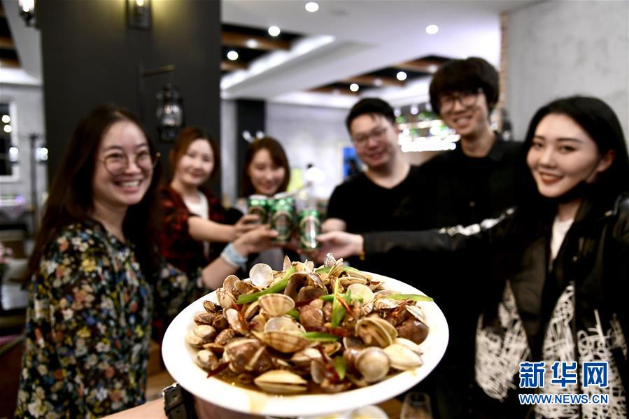 （上合青島峰會）（9）青島，幸福之城