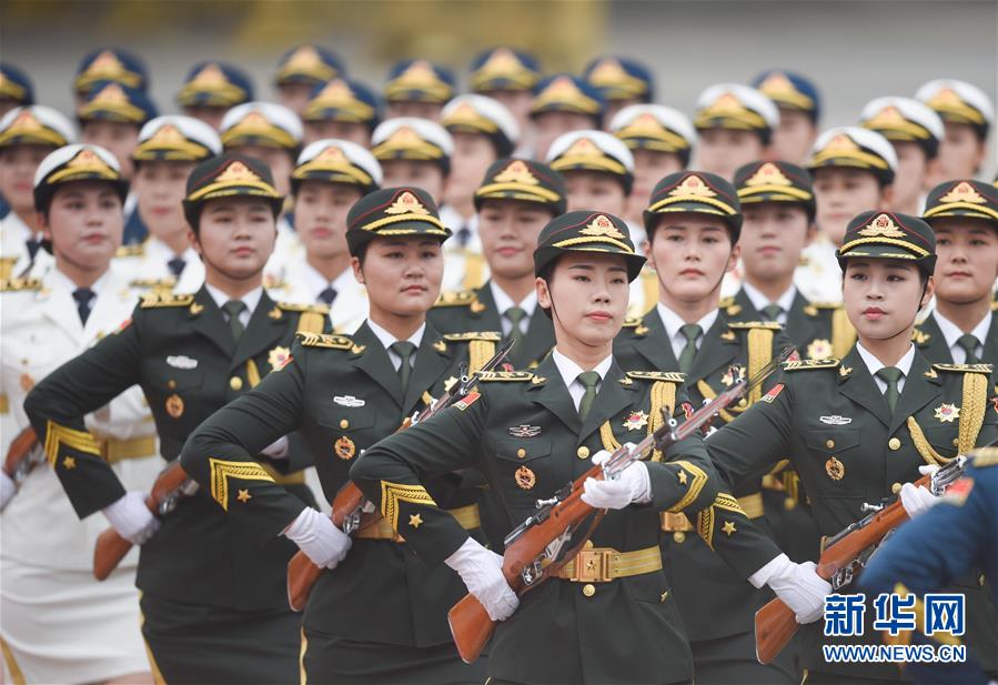 （新華全媒頭條&middot;圖文互動(dòng)）（10）順應(yīng)時(shí)代發(fā)展 彰顯大國(guó)形象&mdash;&mdash;我國(guó)國(guó)事訪問(wèn)歡迎儀式推出改革新舉措 