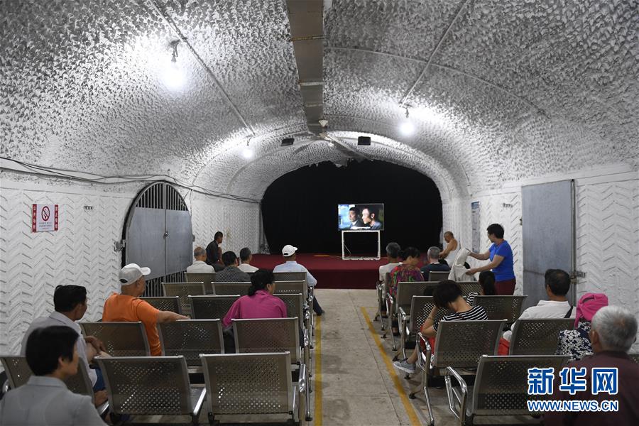 （新華全媒頭條&middot;圖文互動）（9）高溫&ldquo;烤&rdquo;驗(yàn)四大洲 熱&ldquo;火&rdquo;還要燒多久