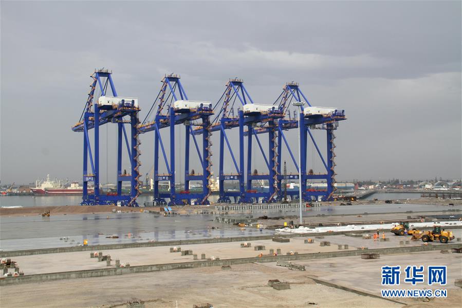 （中非合作論壇&middot;新華全媒頭條&middot;圖文互動）（10）跨越萬里的共同夢想&mdash;&mdash;寫在中非合作論壇北京峰會召開之際