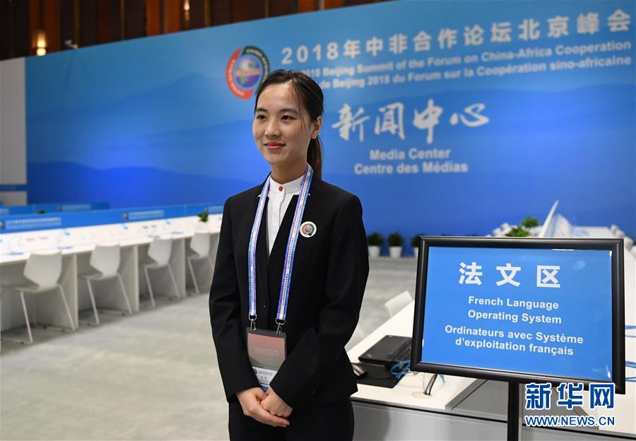 （中非合作論壇&middot;圖文互動）（1）&ldquo;北京準(zhǔn)備好了！&rdquo;&mdash;&mdash;北京市委常委、常務(wù)副市長張工就中非合作論壇北京峰會服務(wù)保障情況答新華社記者問