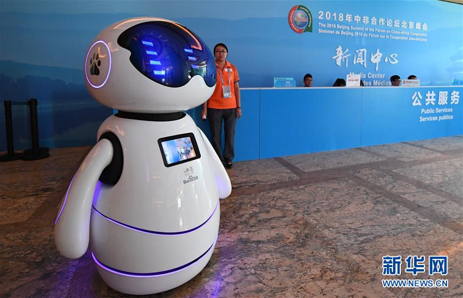 （中非合作論壇&middot;圖文互動）（2）&ldquo;北京準(zhǔn)備好了！&rdquo;&mdash;&mdash;北京市委常委、常務(wù)副市長張工就中非合作論壇北京峰會服務(wù)保障情況答新華社記者問