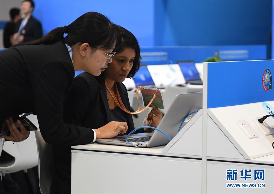 （中非合作論壇&middot;圖文互動）（3）&ldquo;北京準(zhǔn)備好了！&rdquo;&mdash;&mdash;北京市委常委、常務(wù)副市長張工就中非合作論壇北京峰會服務(wù)保障情況答新華社記者問