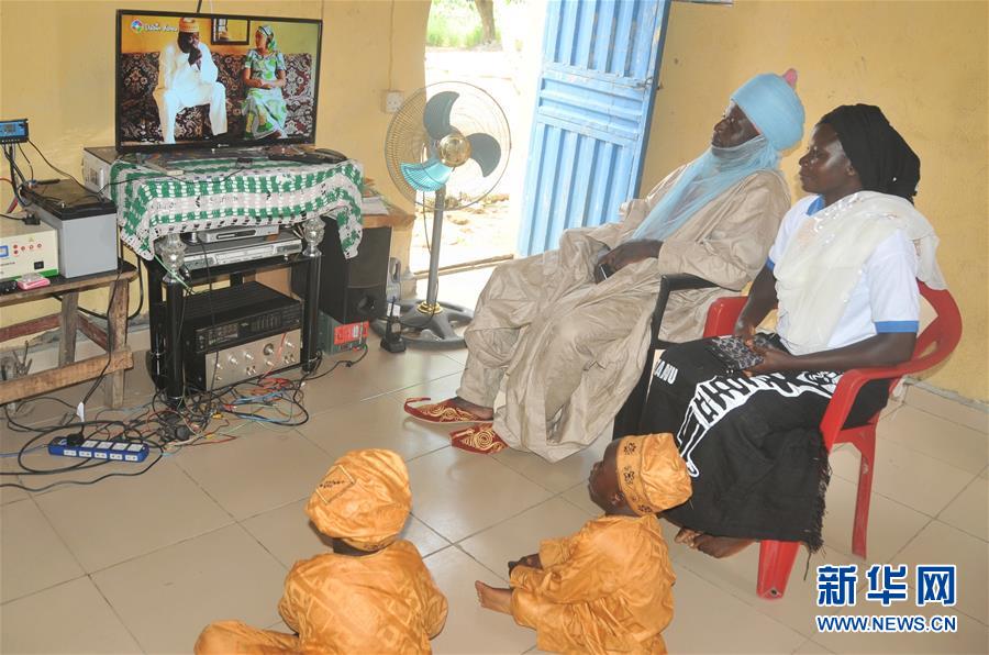 （新華全媒頭條&middot;中非合作論壇&middot;圖文互動(dòng)）（8）傾聽，來自非洲的聲音&mdash;&mdash;非洲各界熱切期待中非合作論壇北京峰會(huì)召開