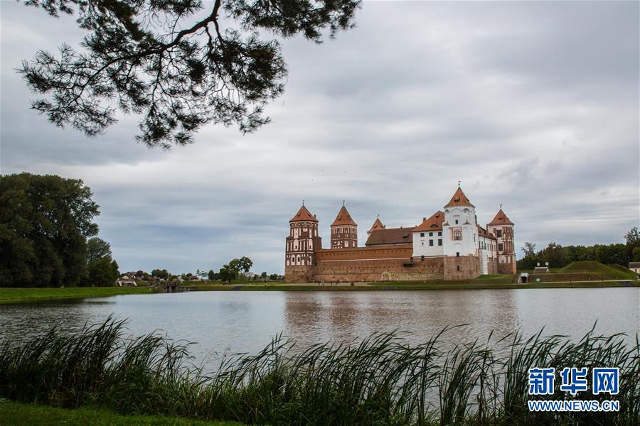 （視&middot;覺(jué)）（3）白俄羅斯米爾城堡