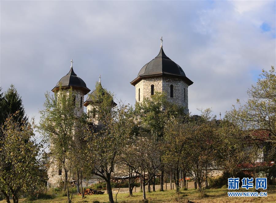 （國(guó)際&middot;圖文互動(dòng)）（2）羅馬尼亞大理石村的今昔