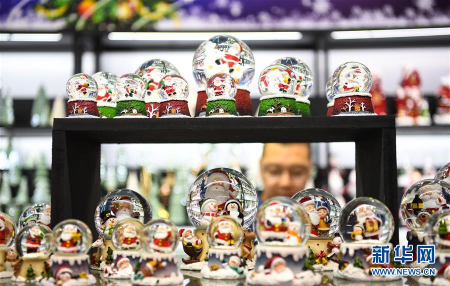 (新華全媒頭條·圖文互動(dòng))(5)從廣交會(huì)到進(jìn)博會(huì)——中國對外開放再譜新樂章