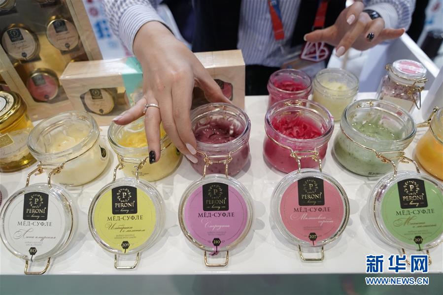 （新華全媒頭條&middot;聚焦進(jìn)口博覽會&middot;圖文互動(dòng)）（18）海納百川 利達(dá)天下&mdash;&mdash;首屆中國國際進(jìn)口博覽會巡禮