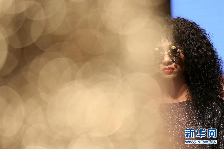 （國際&middot;一周看天下）鮮衣怒馬