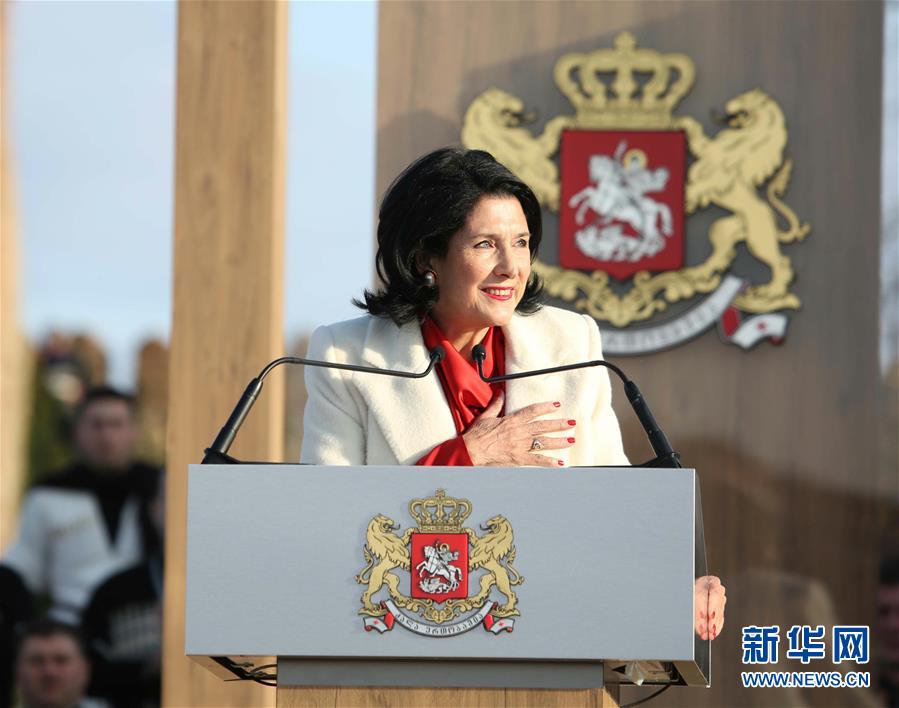 （國(guó)際&middot;一周看天下）就職