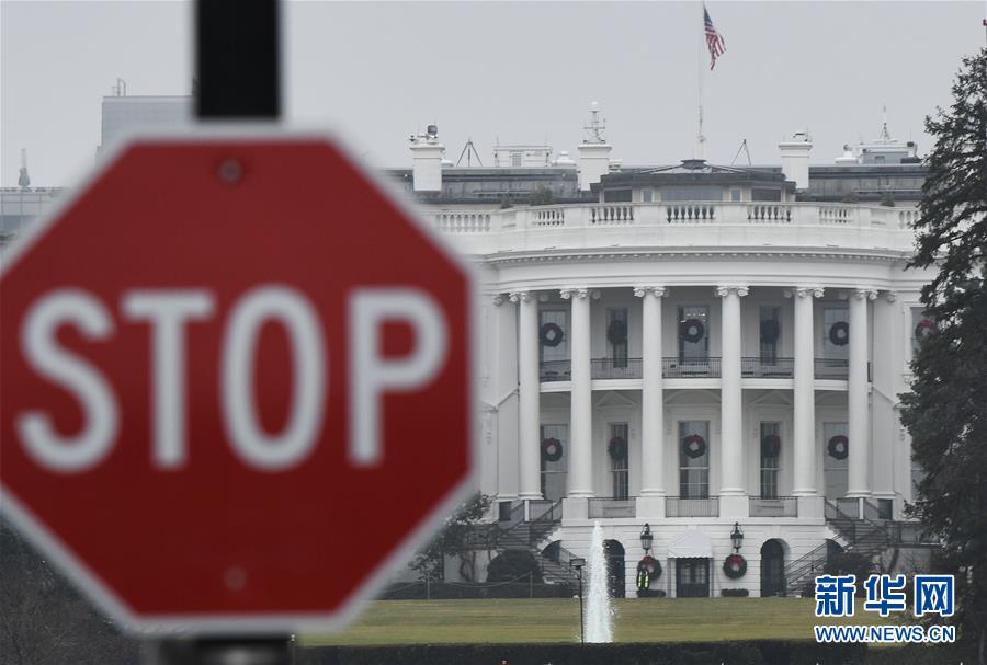 （國(guó)際&middot;年終報(bào)道）（1）新華社評(píng)出2018年國(guó)際十大新聞