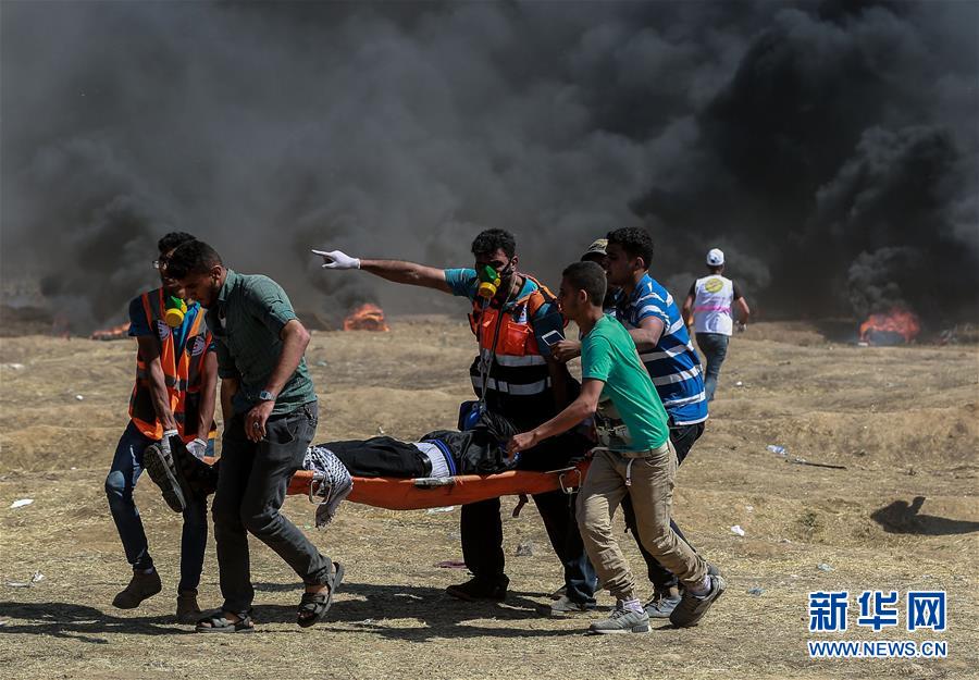 （國(guó)際&middot;年終報(bào)道）（4）新華社評(píng)出2018年國(guó)際十大新聞