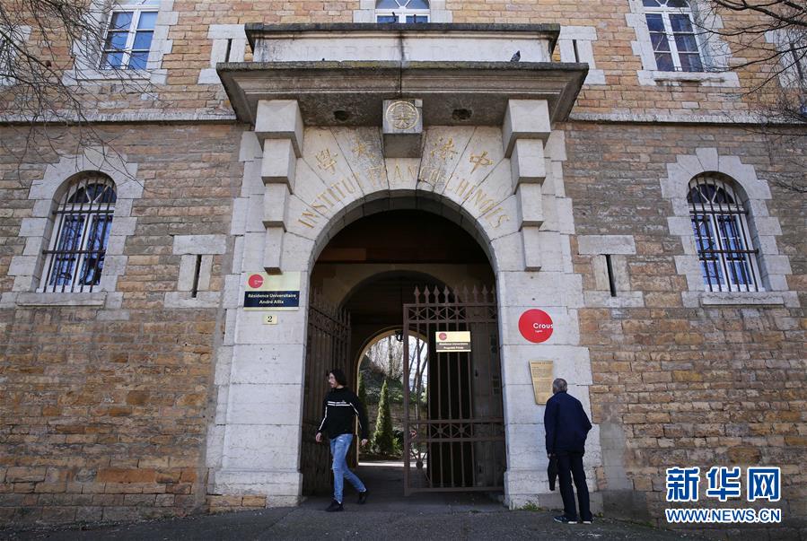 (習(xí)近平出訪配合稿·圖文互動(dòng))(7)綜述:互利共贏 敢為人先——中法關(guān)系行穩(wěn)致遠(yuǎn)