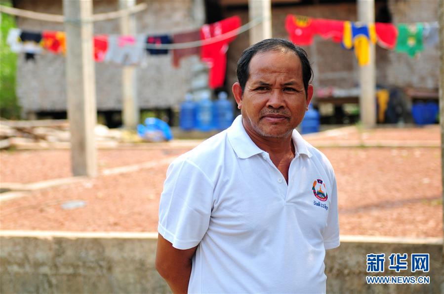 （國(guó)際&middot;&ldquo;一帶一路&rdquo;高峰論壇&middot;圖文互動(dòng)）（4）蔬菜基地誕生記&mdash;&mdash;中國(guó)技術(shù)讓老撾首都郊區(qū)農(nóng)戶(hù)受益匪淺