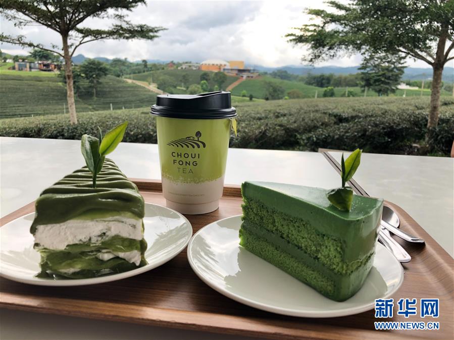 （亞洲文明對(duì)話(huà)大會(huì)）（17）茗香亞洲 茶韻綿長(zhǎng)